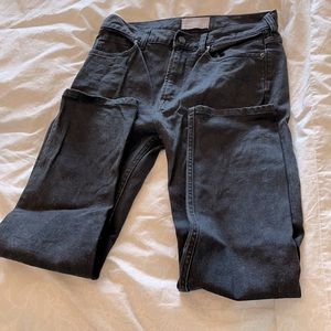 Everlane Boyfriend Jeans